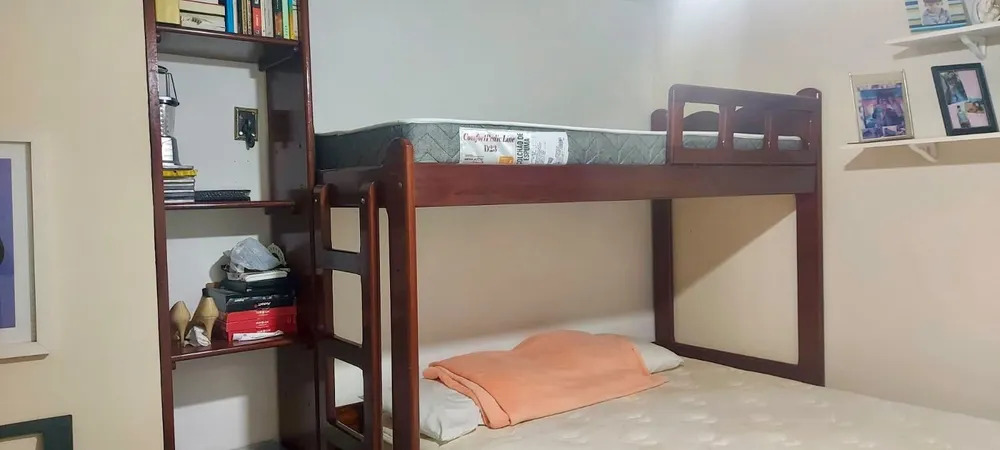 Casa, 3 quartos, 118 m² - Foto 7