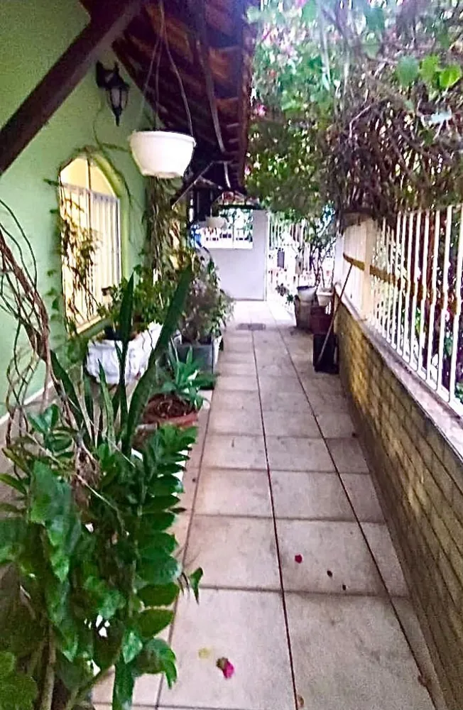 Casa, 3 quartos, 118 m² - Foto 12