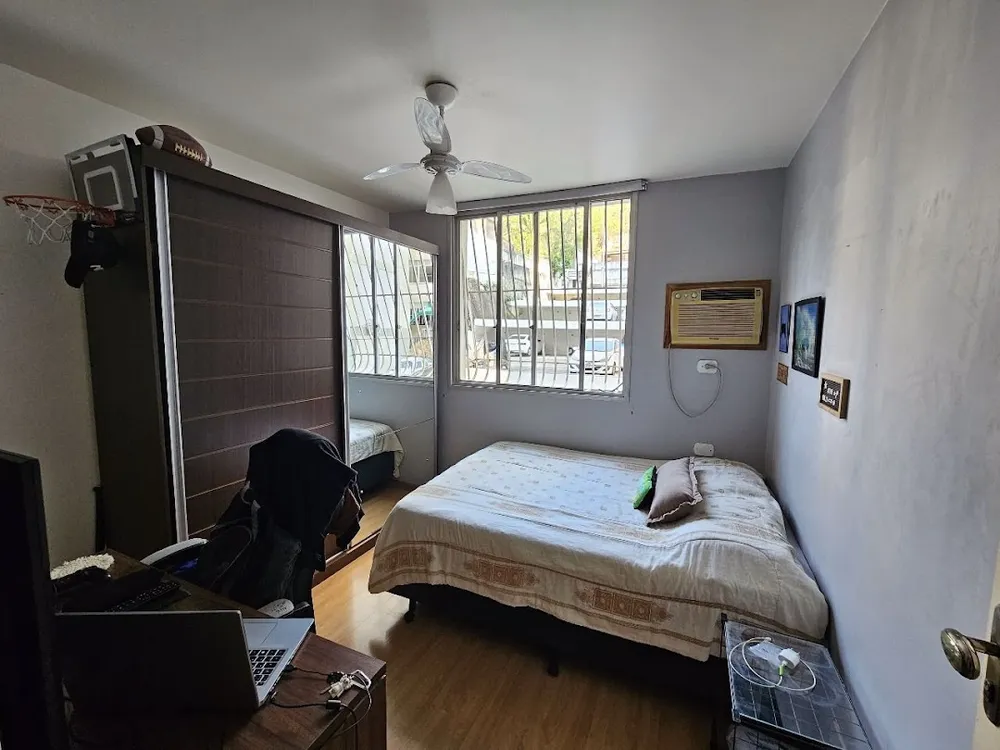 Apartamento, 2 quartos, 75 m² - Foto 7