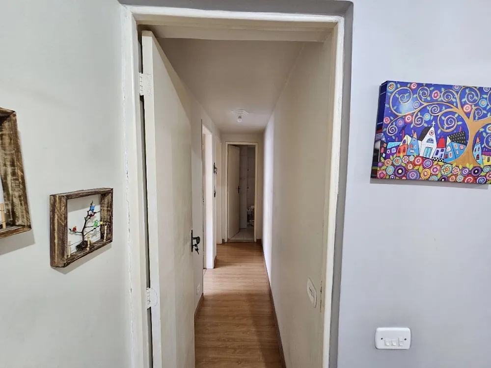 Apartamento, 2 quartos, 75 m² - Foto 5
