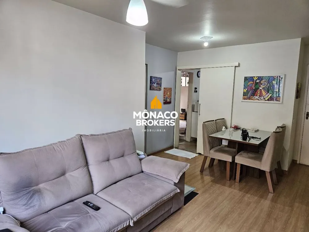 Apartamento, 2 quartos, 75 m² - Foto 1