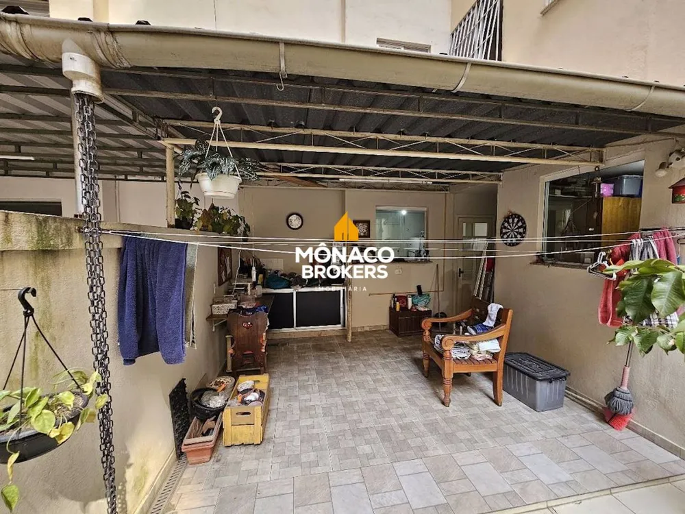 Apartamento, 2 quartos, 75 m² - Foto 27