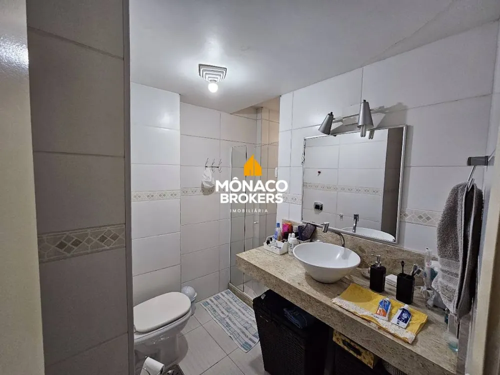 Apartamento, 2 quartos, 75 m² - Foto 17