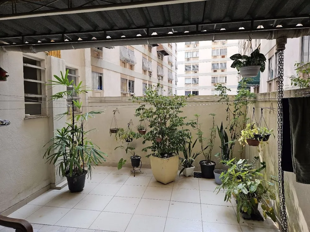 Apartamento, 2 quartos, 75 m² - Foto 16