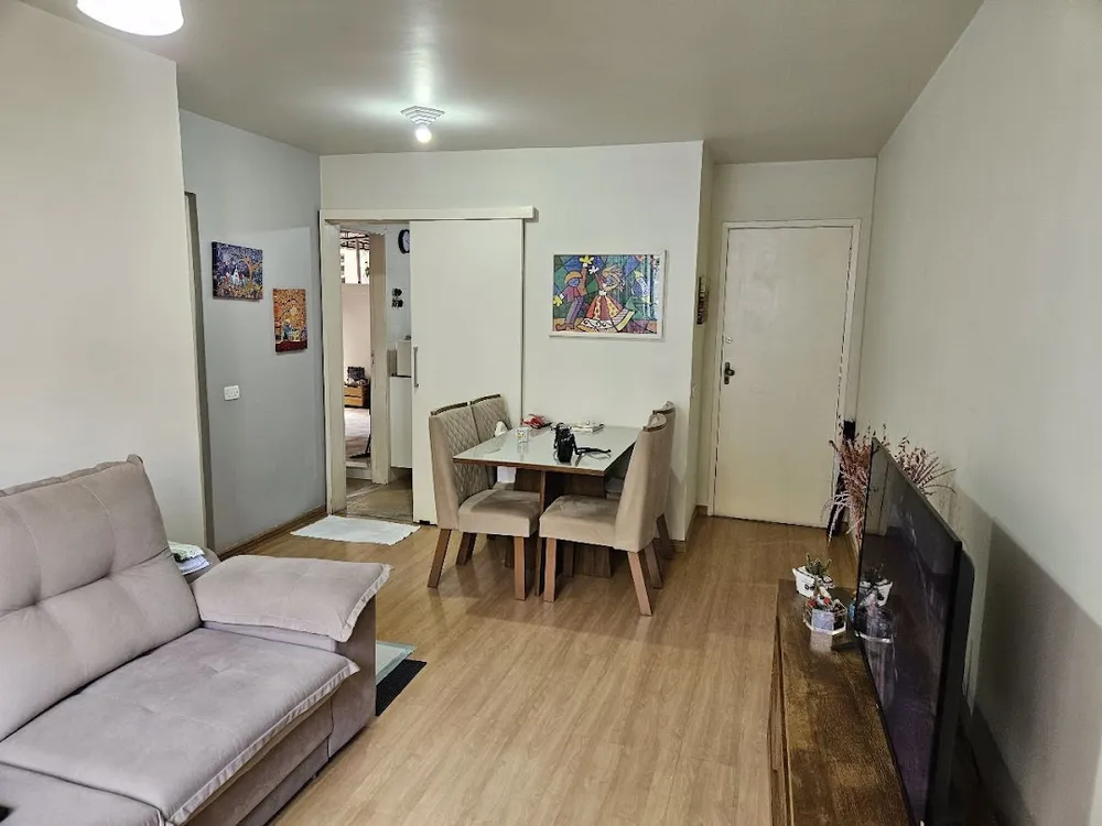 Apartamento, 2 quartos, 75 m² - Foto 3