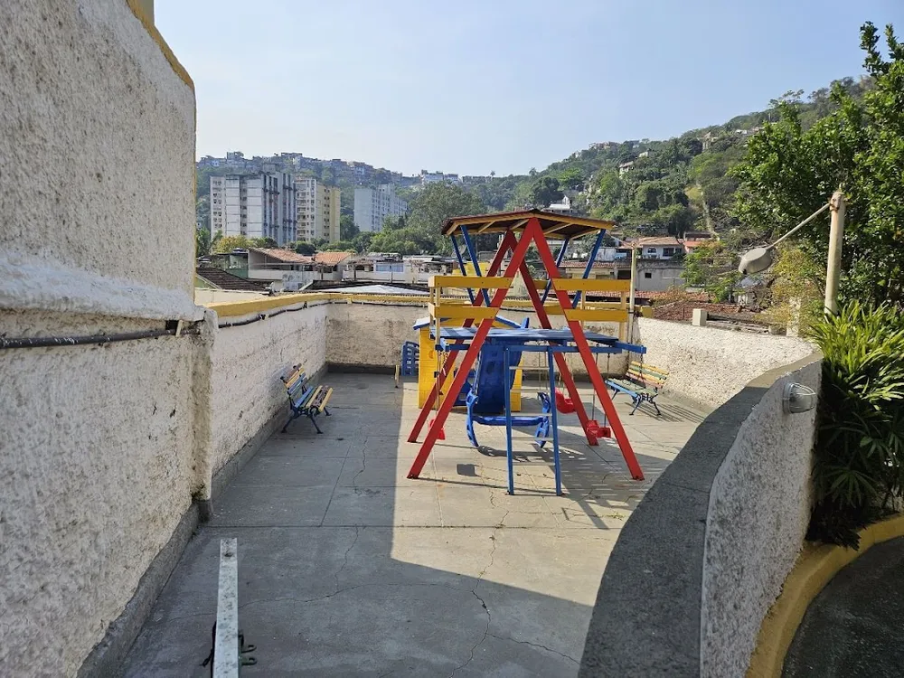 Apartamento, 2 quartos, 75 m² - Foto 18