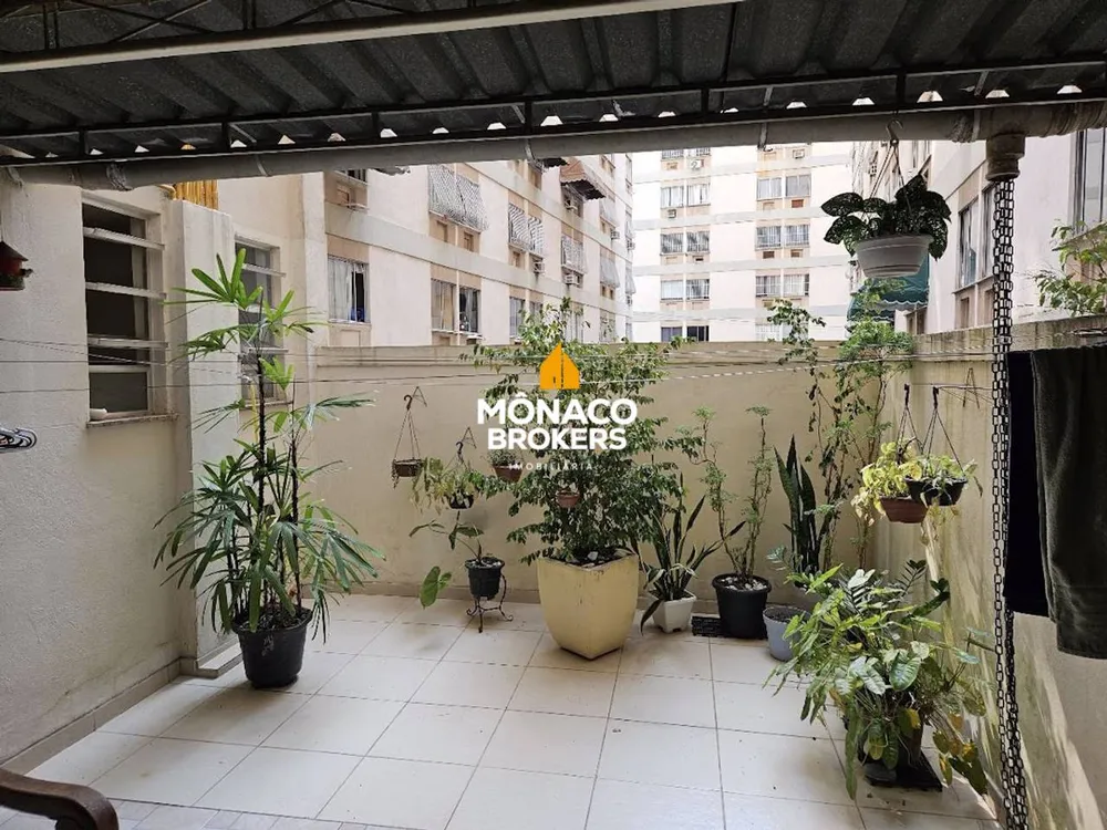Apartamento, 2 quartos, 75 m² - Foto 31