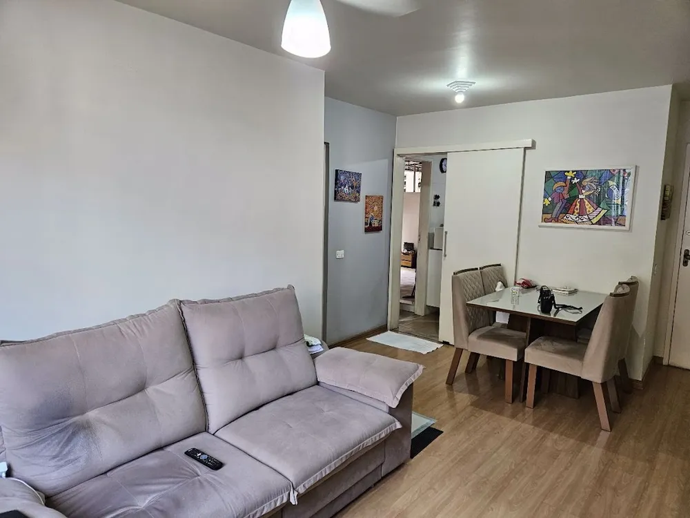 Apartamento, 2 quartos, 75 m² - Foto 1
