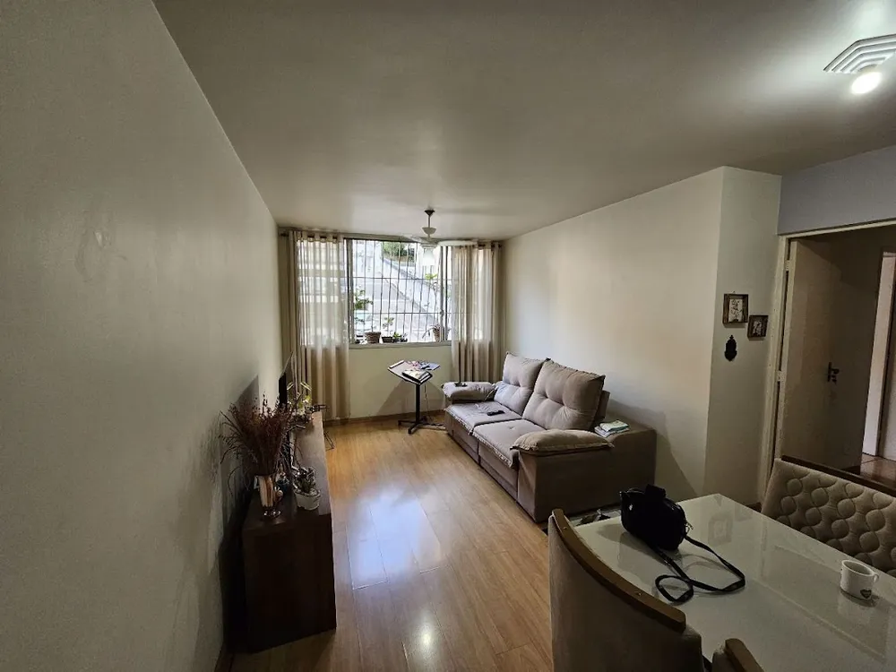 Apartamento, 2 quartos, 75 m² - Foto 2