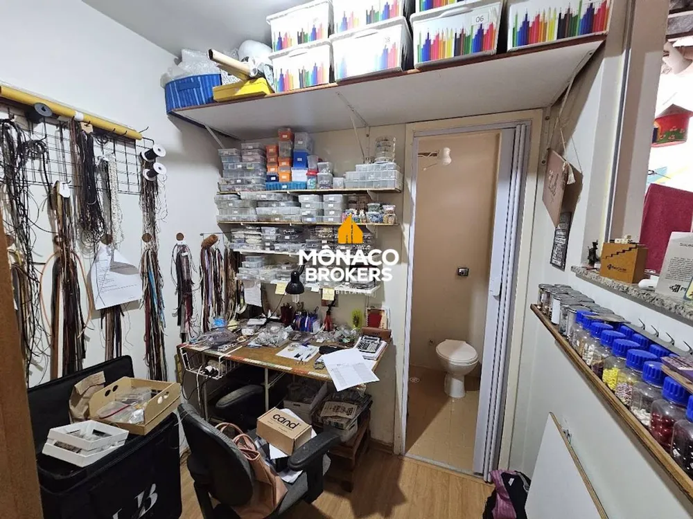 Apartamento, 2 quartos, 75 m² - Foto 21