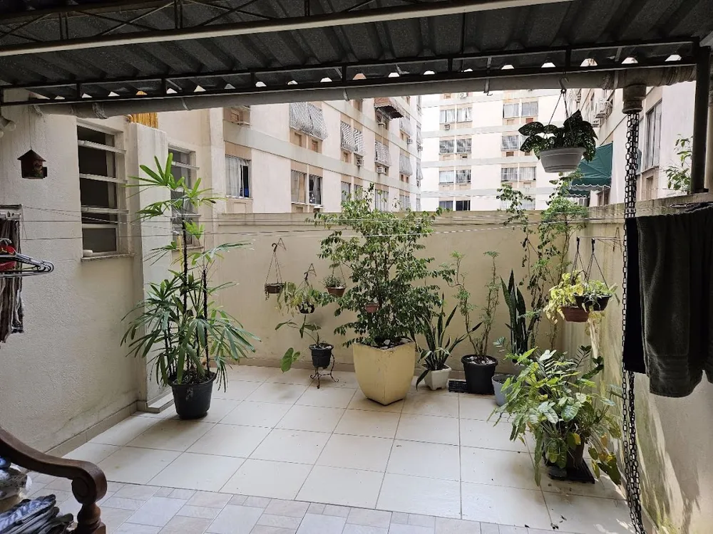 Apartamento, 2 quartos, 75 m² - Foto 17