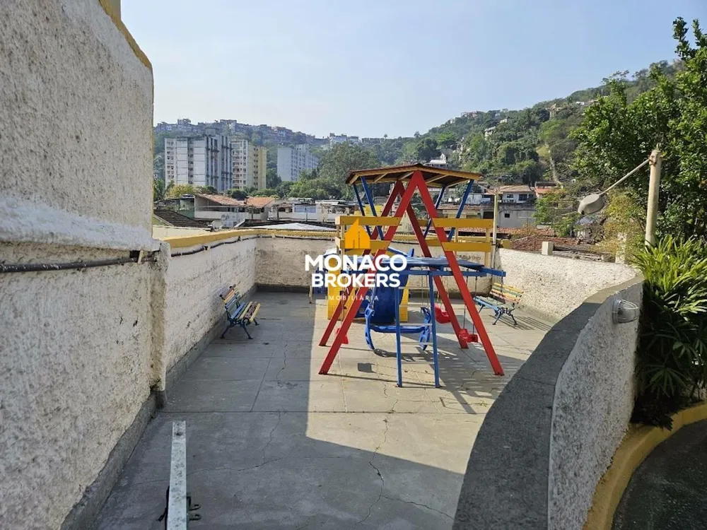 Apartamento, 2 quartos, 75 m² - Foto 35