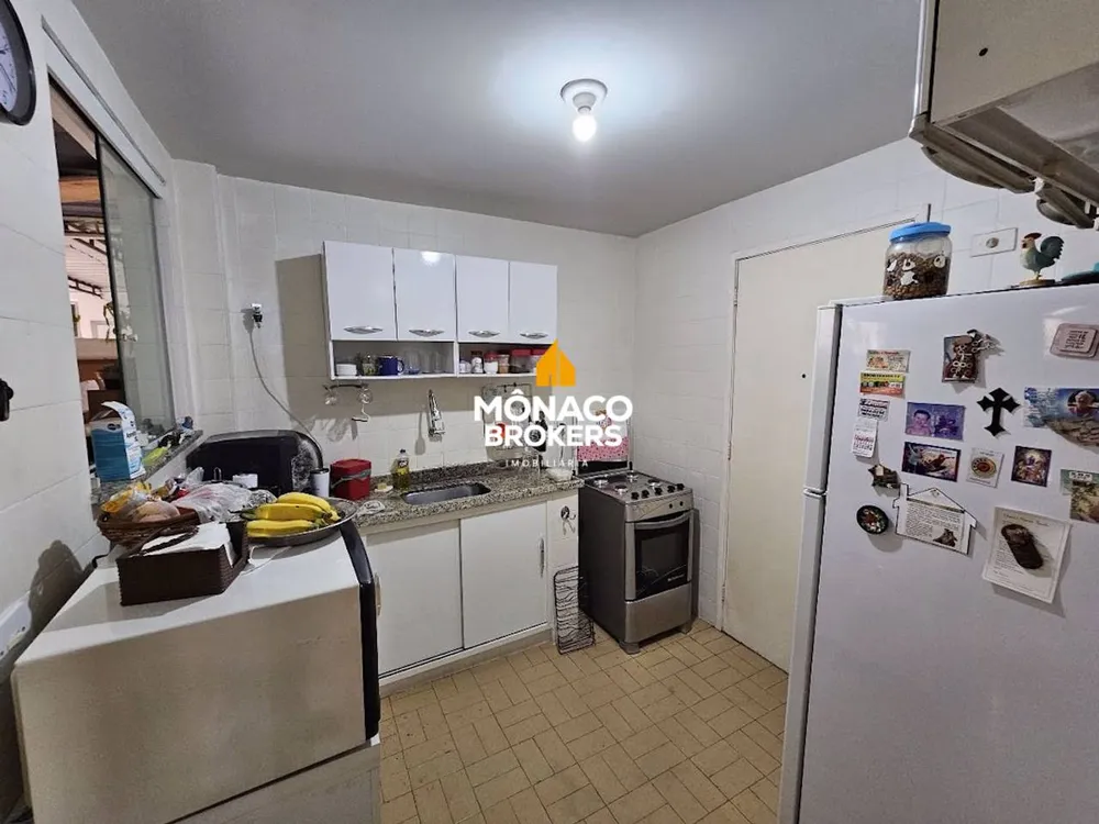 Apartamento, 2 quartos, 75 m² - Foto 11