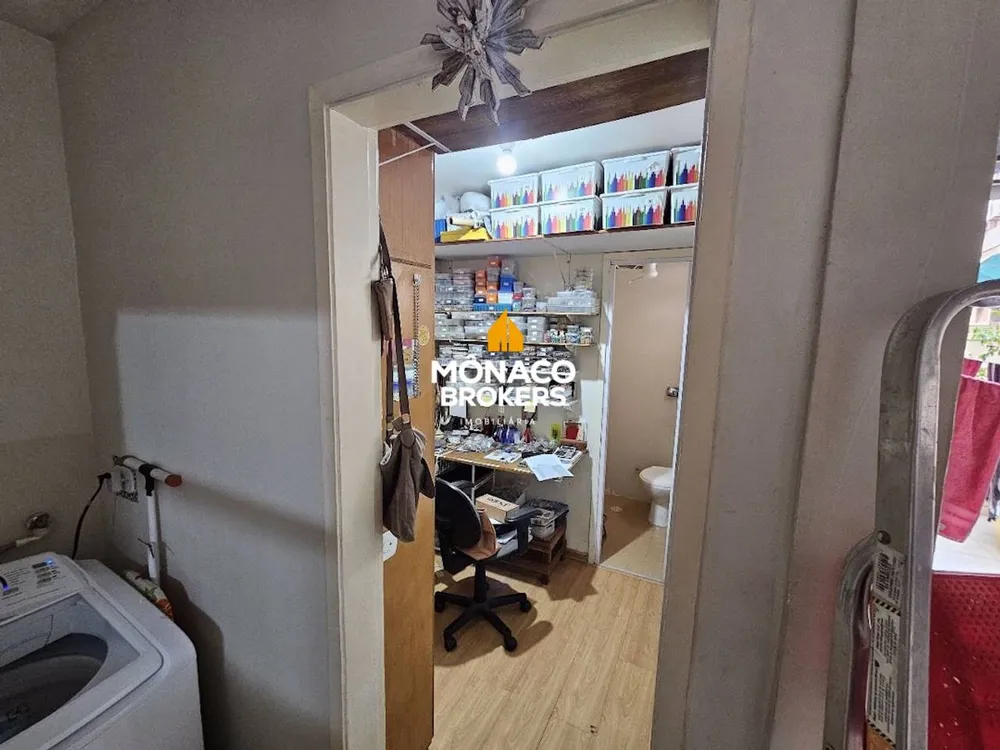 Apartamento, 2 quartos, 75 m² - Foto 19