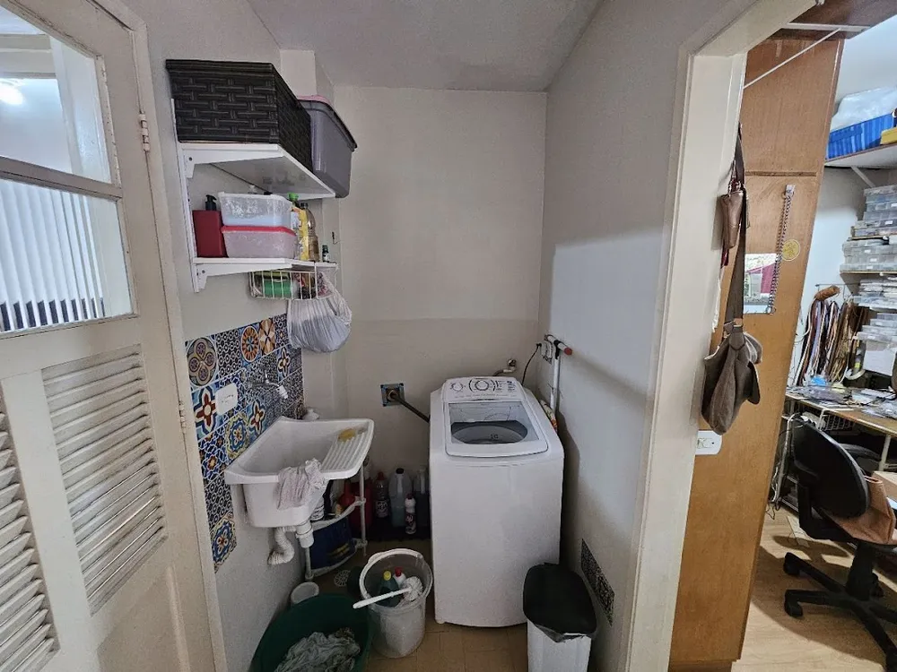 Apartamento, 2 quartos, 75 m² - Foto 13