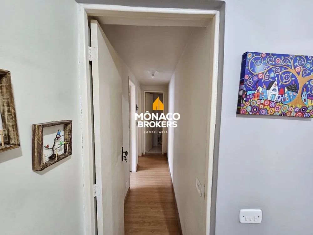Apartamento, 2 quartos, 75 m² - Foto 9