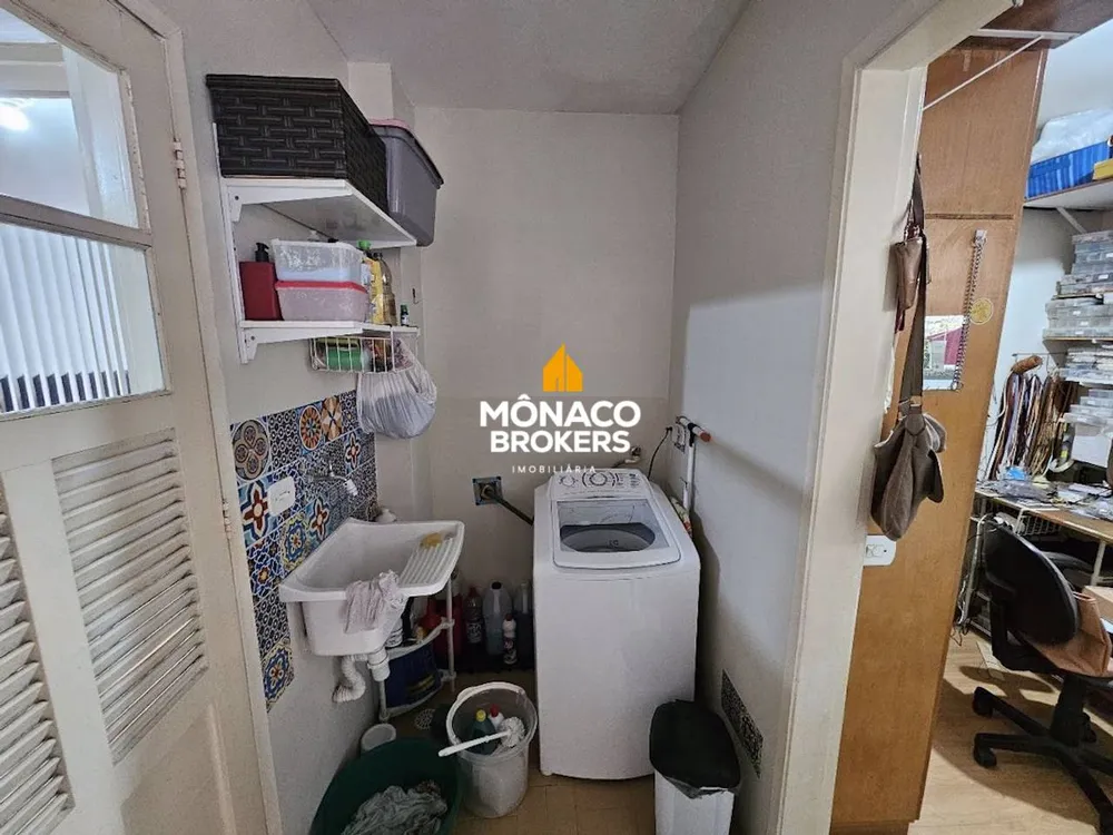 Apartamento, 2 quartos, 75 m² - Foto 25