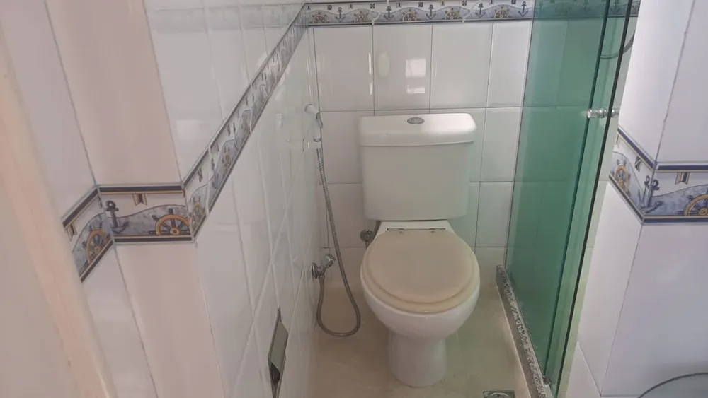 Apartamento, 2 quartos, 70 m² - Foto 9