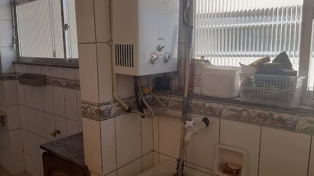 Apartamento, 2 quartos, 70 m² - Foto 14