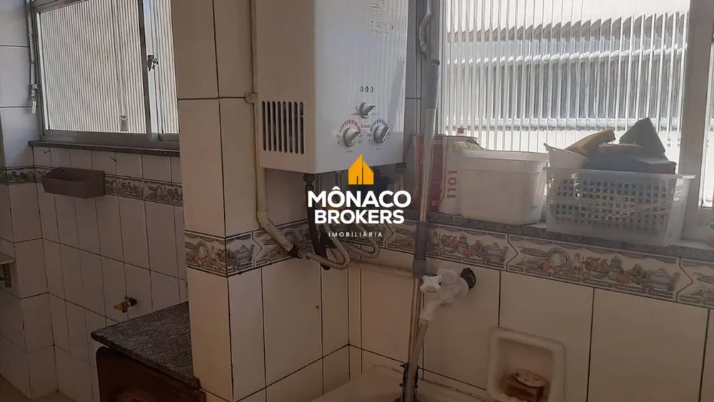 Apartamento, 2 quartos, 70 m² - Foto 27