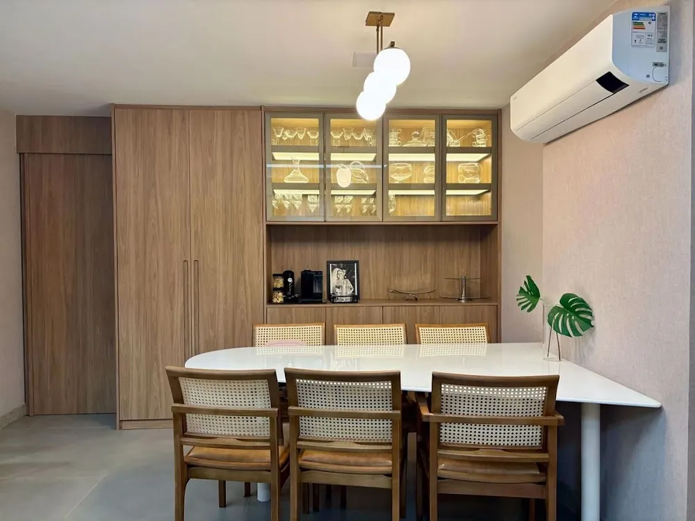 Apartamento, 3 quartos, 109 m² - Foto 13
