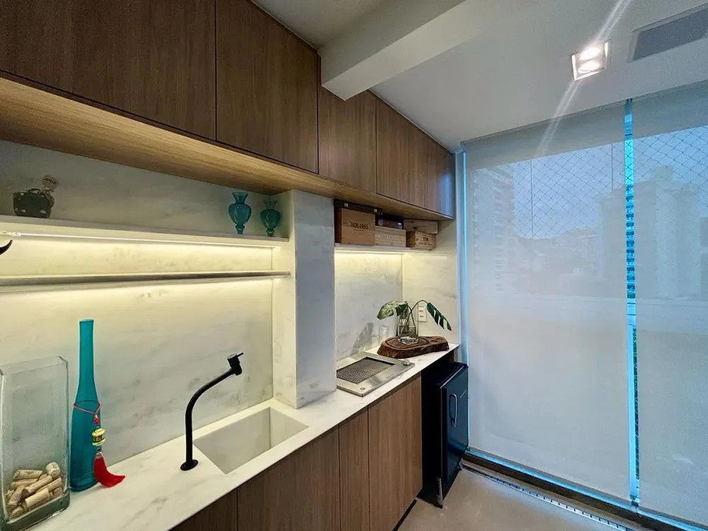 Apartamento, 3 quartos, 109 m² - Foto 5