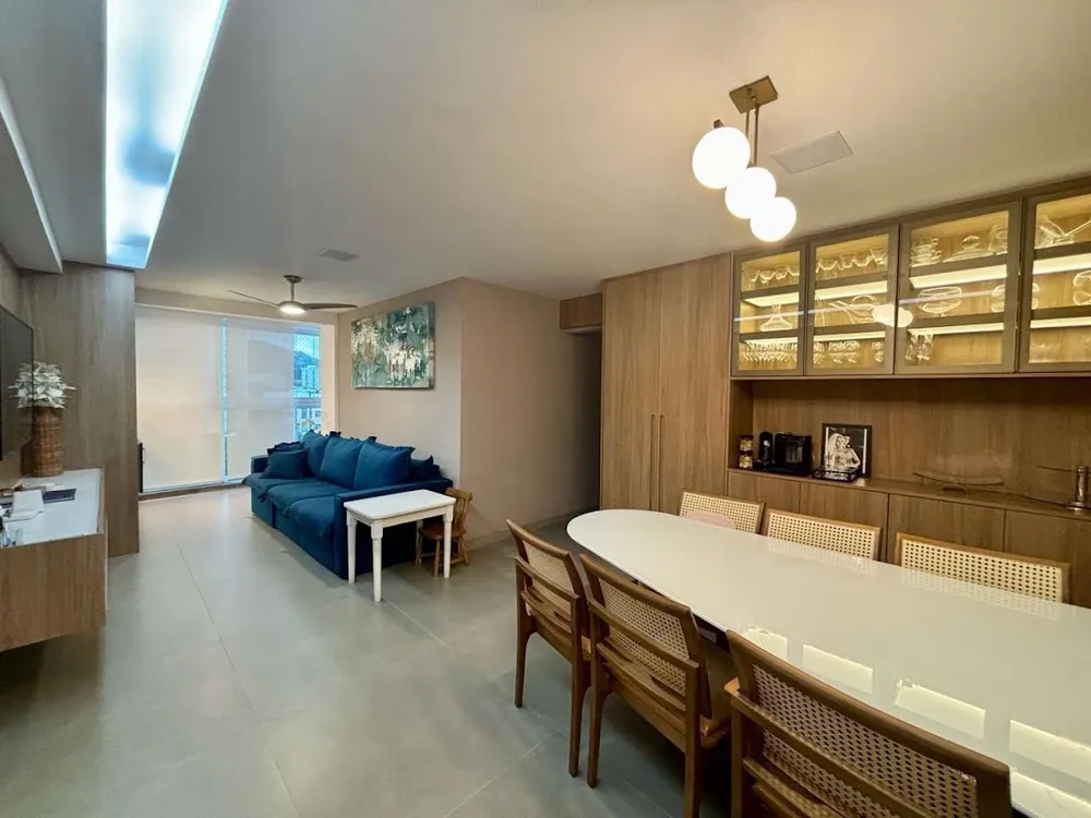 Apartamento, 3 quartos, 109 m² - Foto 1
