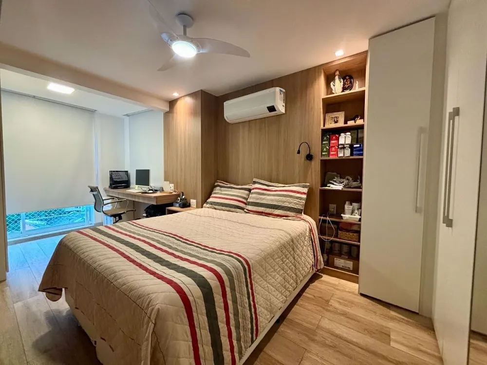 Apartamento, 3 quartos, 109 m² - Foto 21