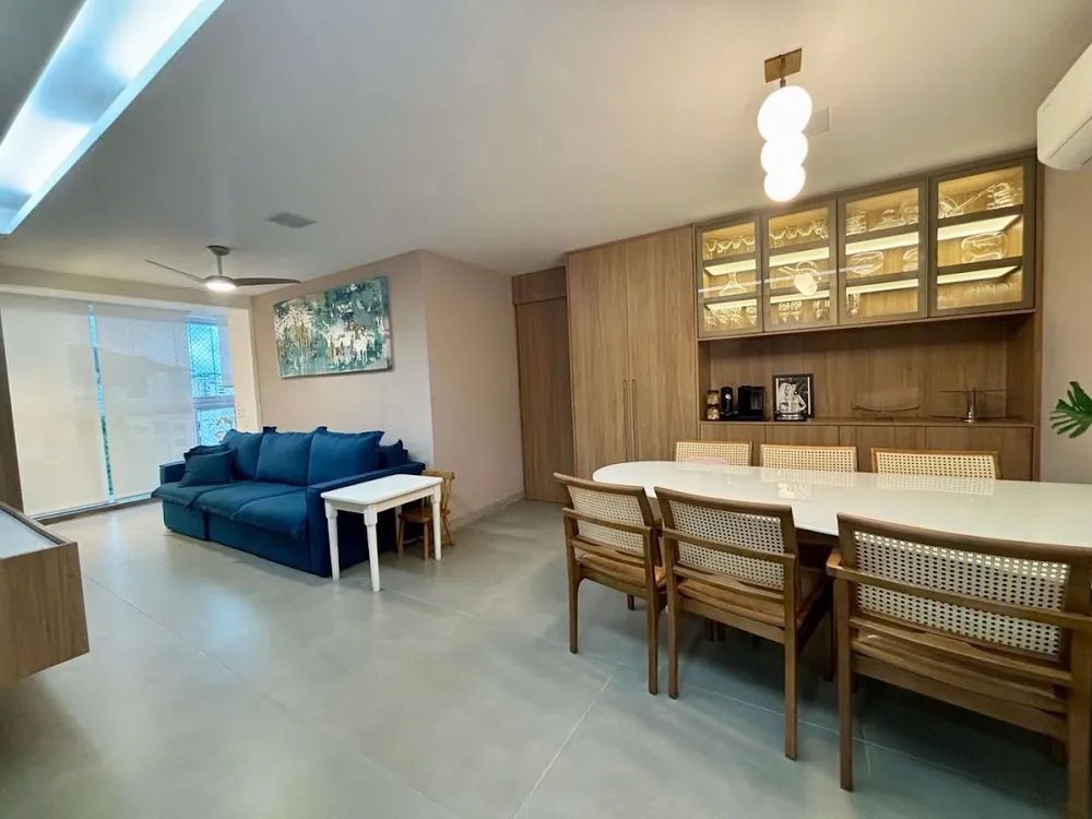 Apartamento, 3 quartos, 109 m² - Foto 4