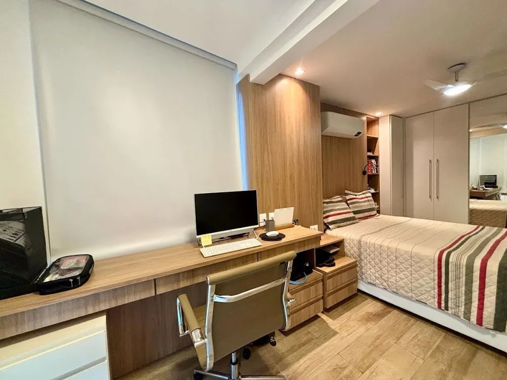 Apartamento, 3 quartos, 109 m² - Foto 11