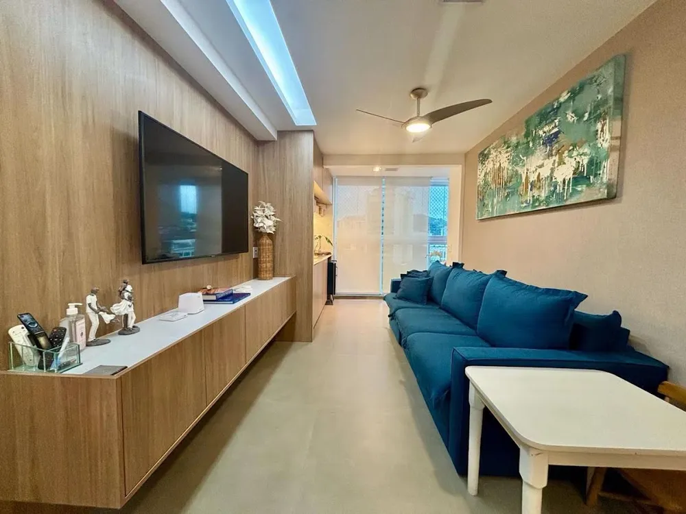 Apartamento, 3 quartos, 109 m² - Foto 3
