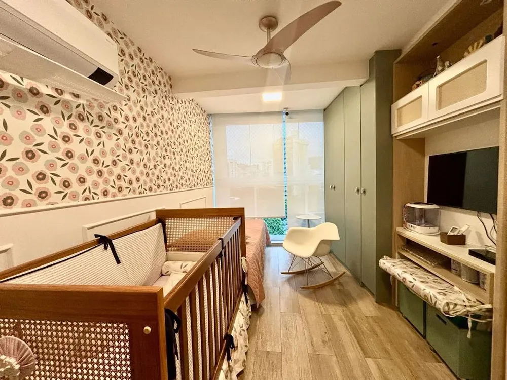 Apartamento, 3 quartos, 109 m² - Foto 10