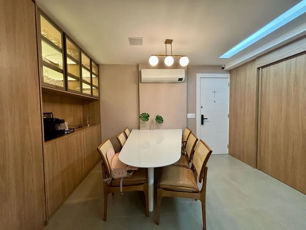 Apartamento, 3 quartos, 109 m² - Foto 8