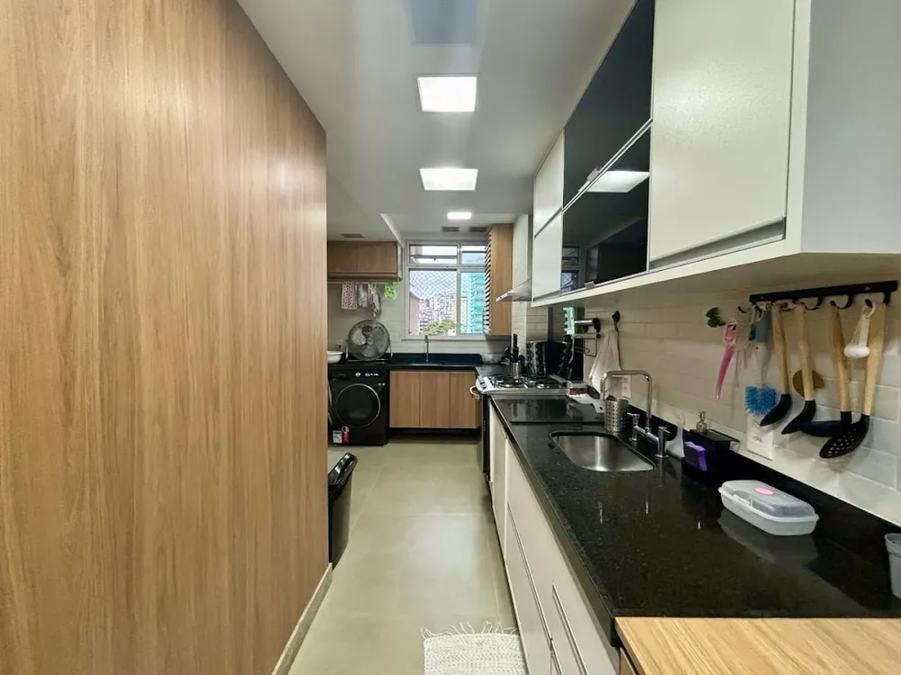 Apartamento, 3 quartos, 109 m² - Foto 15