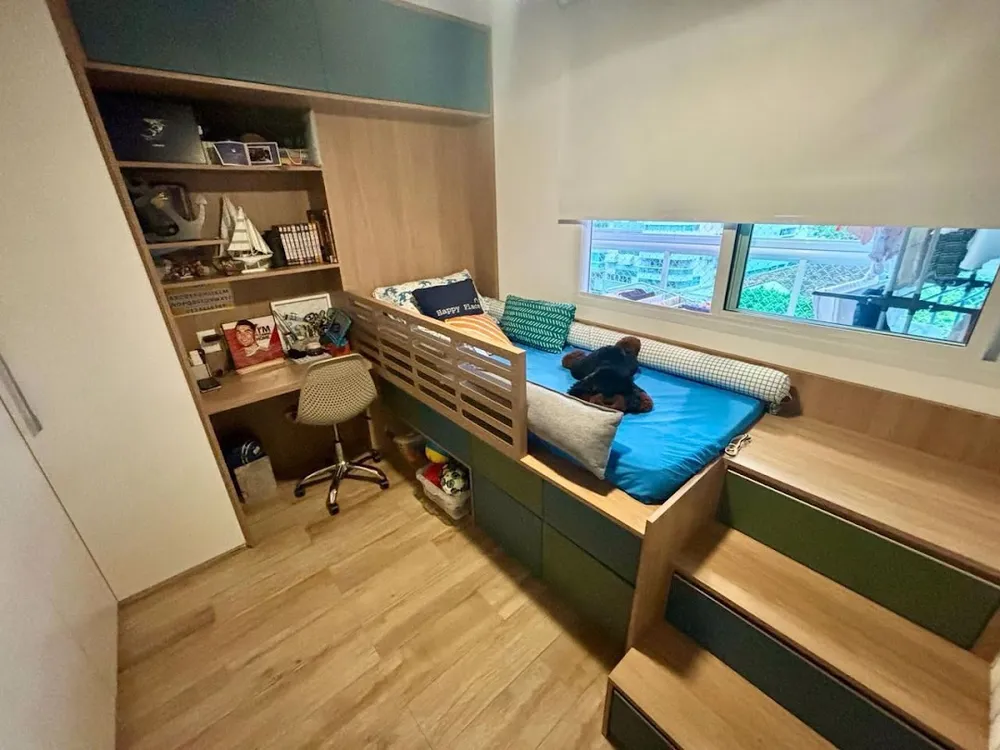 Apartamento, 3 quartos, 109 m² - Foto 16