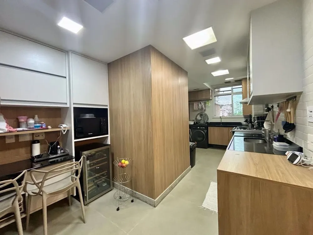 Apartamento, 3 quartos, 109 m² - Foto 12