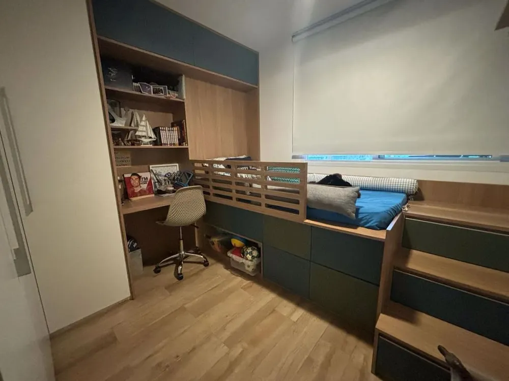 Apartamento, 3 quartos, 109 m² - Foto 19