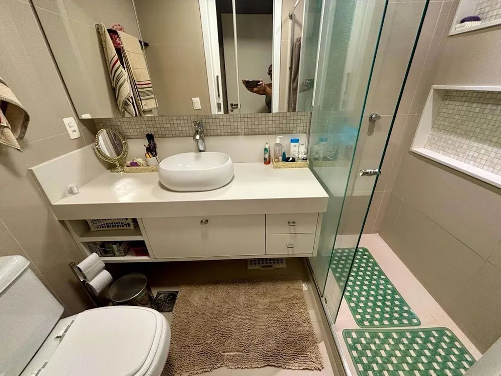 Apartamento, 3 quartos, 109 m² - Foto 20
