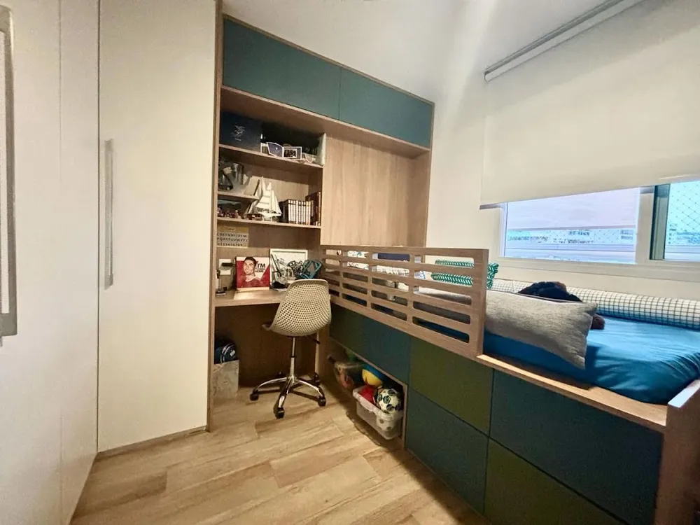 Apartamento, 3 quartos, 109 m² - Foto 18