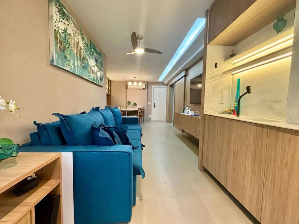 Apartamento, 3 quartos, 109 m² - Foto 6