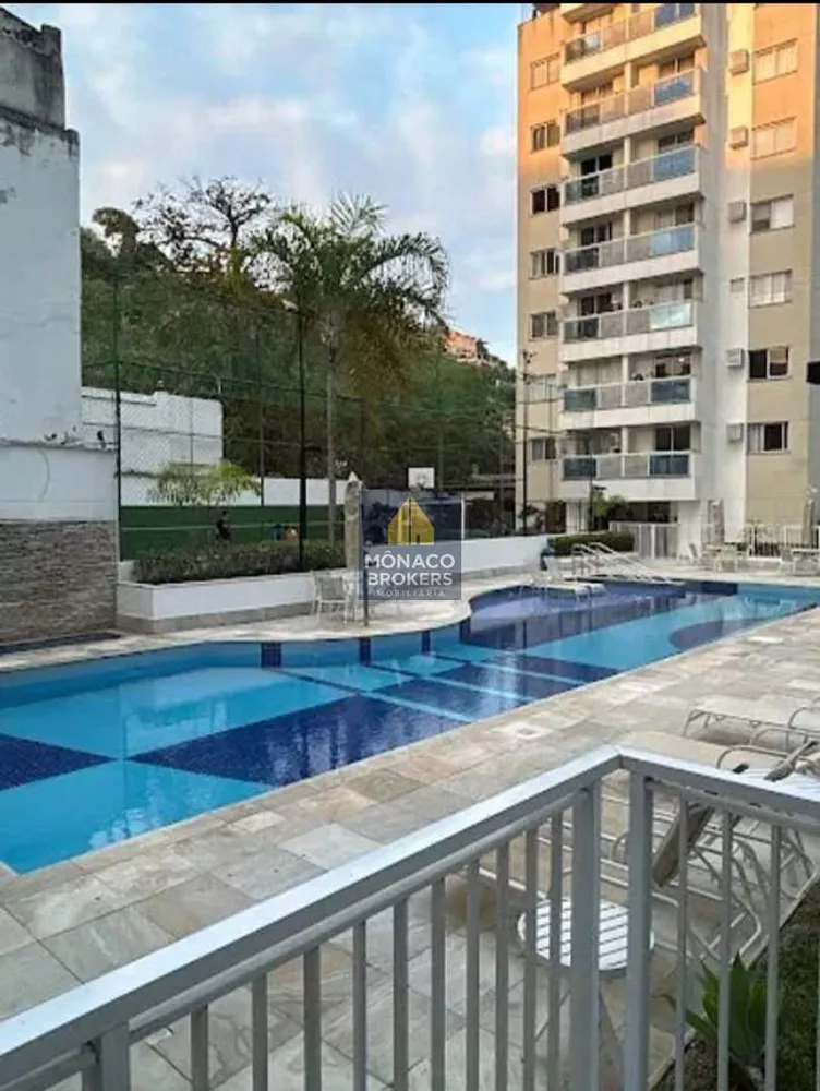 Apartamento, 3 quartos, 90 m² - Foto 24