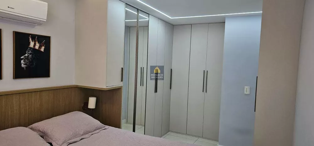 Apartamento, 3 quartos, 90 m² - Foto 11