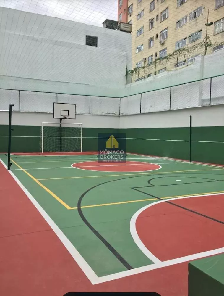 Apartamento, 3 quartos, 90 m² - Foto 30