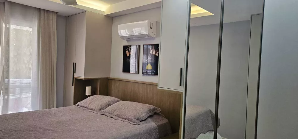 Apartamento, 3 quartos, 90 m² - Foto 14