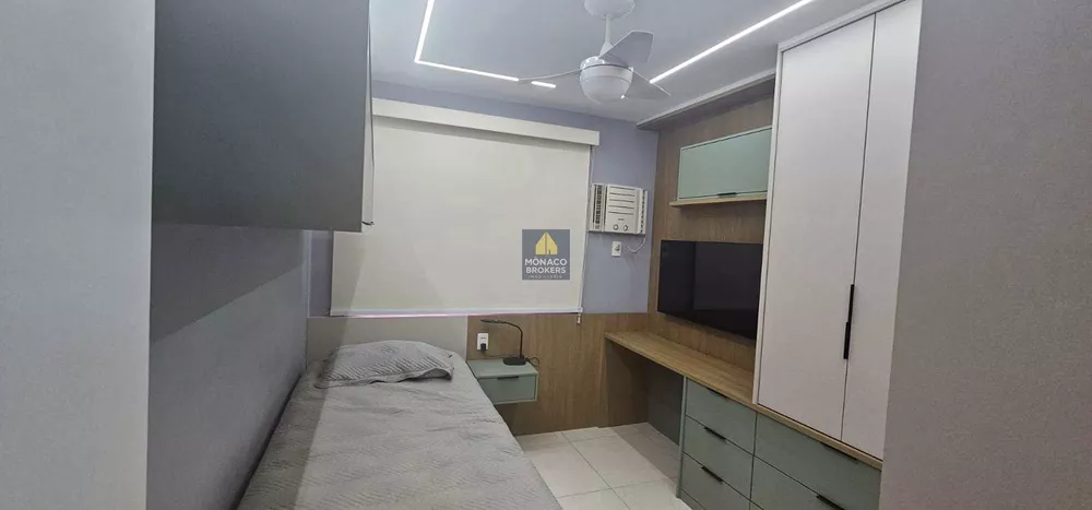 Apartamento, 3 quartos, 90 m² - Foto 9