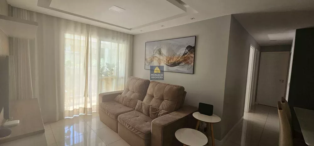 Apartamento, 3 quartos, 90 m² - Foto 12