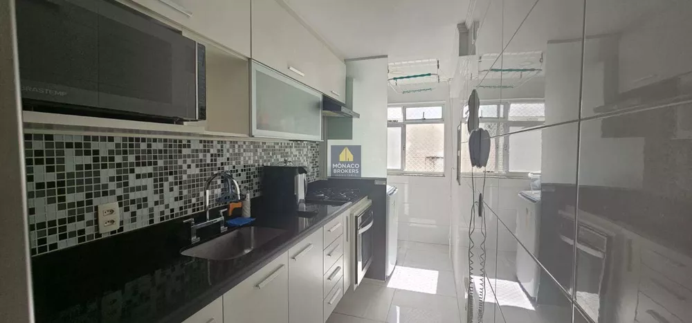 Apartamento, 3 quartos, 90 m² - Foto 18