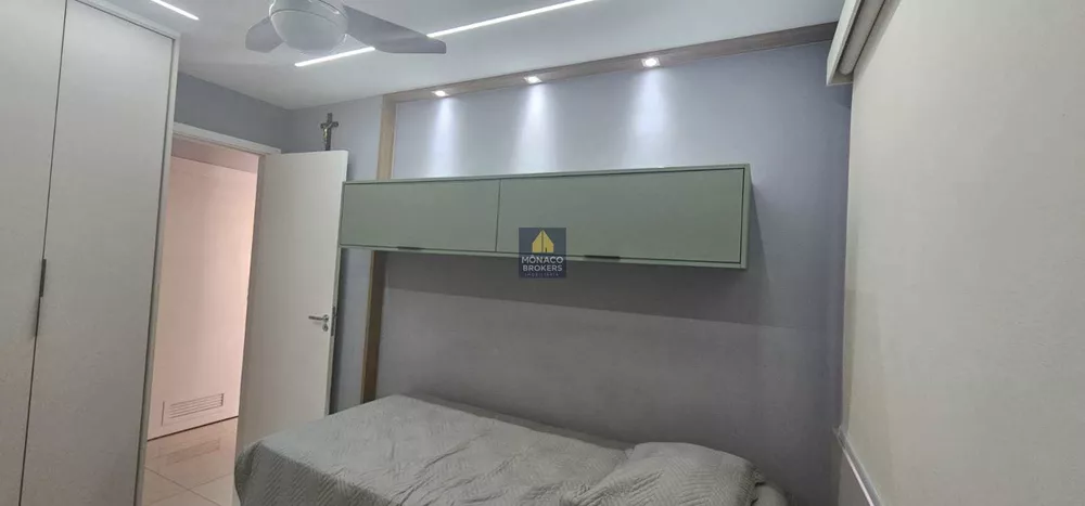 Apartamento, 3 quartos, 90 m² - Foto 13