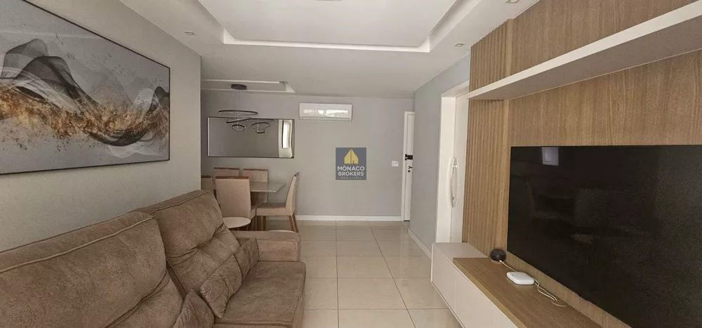 Apartamento, 3 quartos, 90 m² - Foto 5