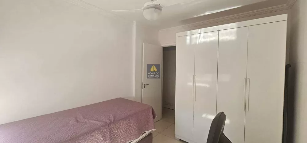 Apartamento, 3 quartos, 90 m² - Foto 3